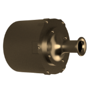 Single-Use Ultra-Thin Fiber Optic Cable - 1500 Meters