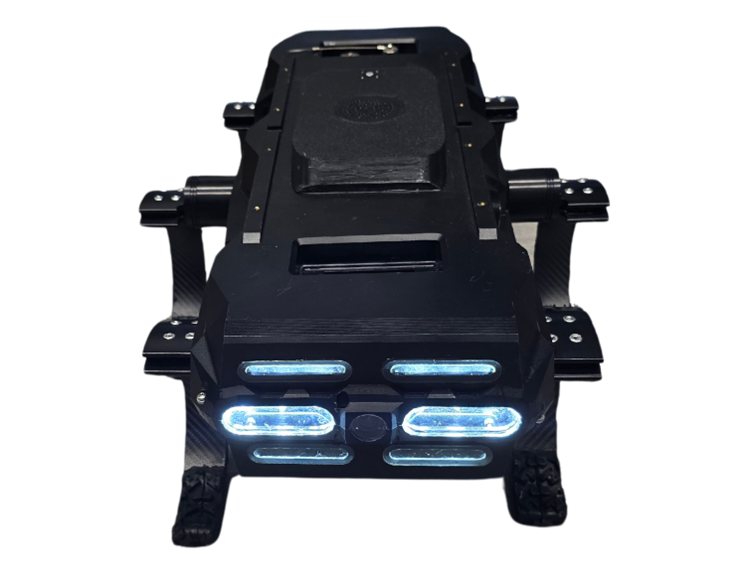 Micro Robot Platform