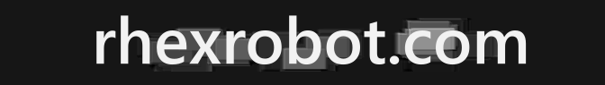 rhexrobot.com
